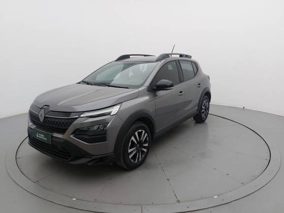 RENAULT KARDIAN 1.0 TCE FLEX EVOLUTION EDC